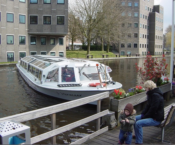 Amsterdam (2008.04) ... 